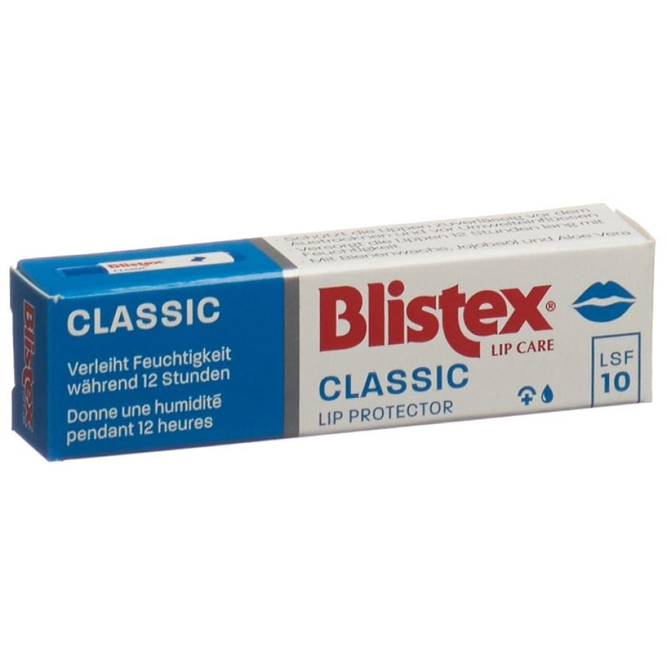 Blistex Classic Stick 4.2g
