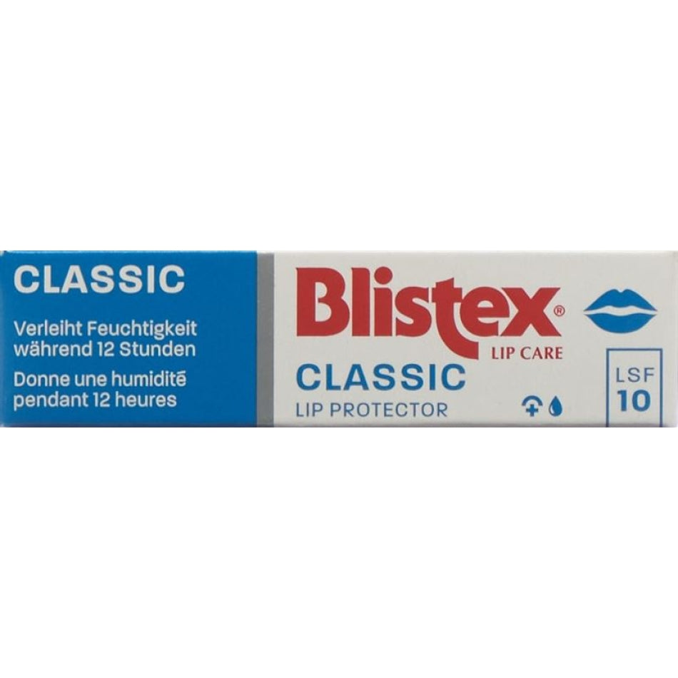 Blistex Classic Stick 4.2g