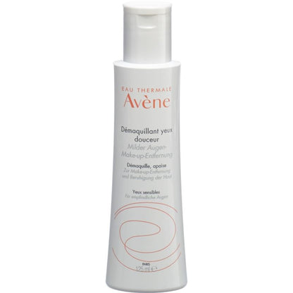 Avène Mild Eye Make-up Remover 125ml