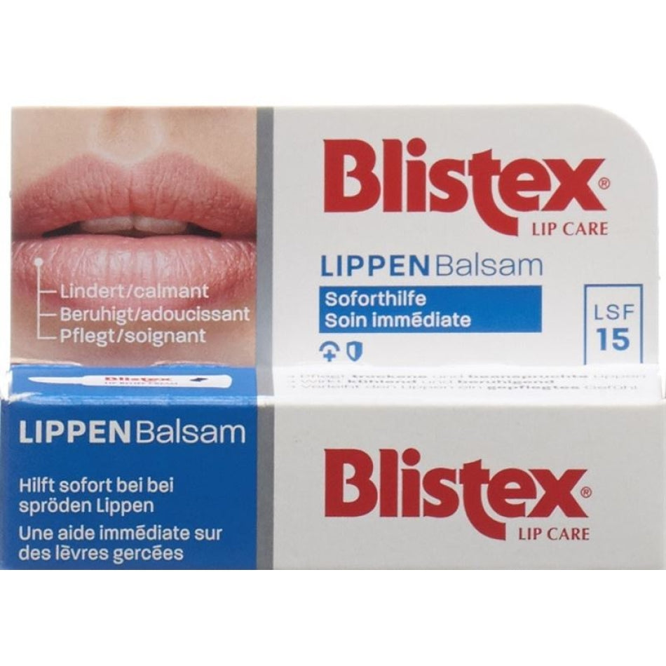 Blistex Lippenbalsam 6ml