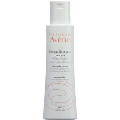 Avène Mild Eye Make-up Remover 125ml
