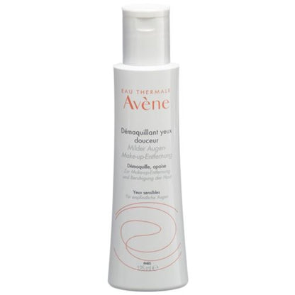 Avène Mild Eye Make-up Remover 125ml