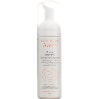 Avène Mattierender Reinigungsschaum 150ml