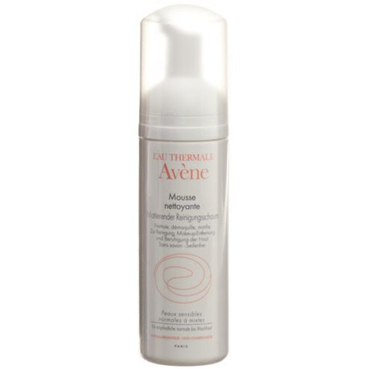 Avène Mattierender Reinigungsschaum 150ml