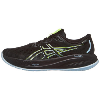 ASICS Gel Cumulus 26 GTX Men's Shoes Black/CoolGrey 
