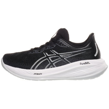 ASICS Gel Cumulus 26 Women's Shoes Black/Concrete
