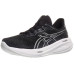 ASICS Gel Cumulus 26 Women's Shoes Black/Concrete
