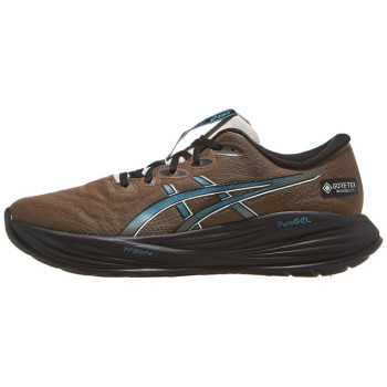ASICS Gel Cumulus 27 GTX Men's Shoe Clay Canyon/Dust
