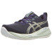 ASICS Gel Cumulus 27 Women's Shoes Indigo Foam/Cream
