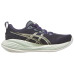 ASICS Gel Cumulus 27 Women's Shoes Indigo Foam/Cream

