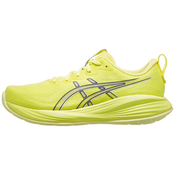ASICS Gel Cumulus 27 Men's Shoes Citron/White
