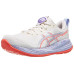 ASICS Gel Cumulus 27 Tokyo Men's Shoes Cream/Edo Purple
