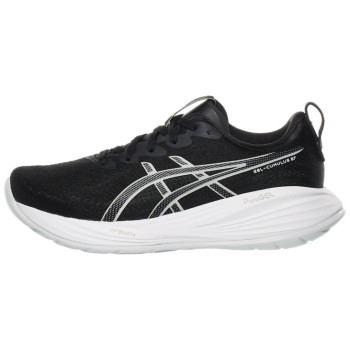 ASICS Gel Cumulus 27 Women's Shoes Black/Concrete
