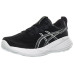 ASICS Gel Cumulus 27 Women's Shoes Black/Concrete
