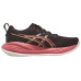 ASICS Gel Cumulus 27 Women's Shoes Black/Orange Glow
