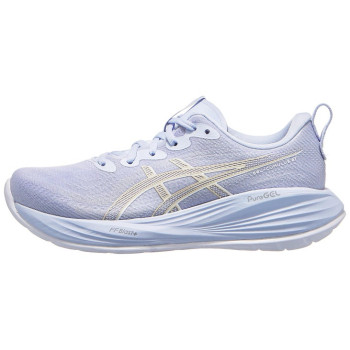 ASICS Gel Cumulus 27 Women's Shoes Blue Fade/White
