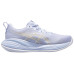 ASICS Gel Cumulus 27 Women's Shoes Blue Fade/White
