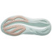 ASICS Gel Nimbus 27 Women's Shoes Pure Aqua/White
