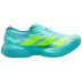 adidas adizero Adios Pro 4 Men's Shoes Flash Aqua/Lucid
