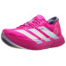 adidas adizero Adios Pro 4 Men's Shoes Shock Pink/Plum
