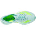 adidas adizero Adios Pro 4 Women's Shoes Aqua/Lemon
