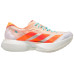 adidas adizero Adios Pro 4 Women Shoe Sand/Orange/Aqua
adidas adizero Adios Pro 4 Women Shoe Sand/Orange/Aqua