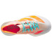 adidas adizero Adios Pro 4 Women Shoe Sand/Orange/Aqua
adidas adizero Adios Pro 4 Women Shoe Sand/Orange/Aqua