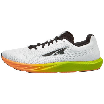 Altra Escalante 4 Men's Shoes White/Orange
