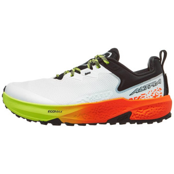 Altra Timp 6 Men's Shoes White/Lime
