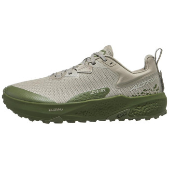 Altra Timp 6 GTX Men's Shoes Dusty Olive
