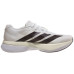 adidas adizero Boston 13 Men's Shoes White/Core Black
