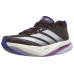 adidas adizero Boston 13 Women's Shoes Black/Silver
