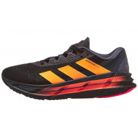 adidas Adistar BYD Men's Shoes Black/Ora... adidas Adistar BYD Men's Shoes Black/Ora...