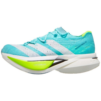 adidas adizero Prime X3 Strung Unisex Shoes Flash Aqua
