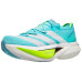 adidas adizero Prime X3 Strung Unisex Shoes Flash Aqua
