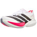 adidas adizero Prime X3 Strung Unisex Shoes White/Black
