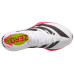 adidas adizero Prime X3 Strung Unisex Shoes White/Black
