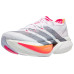 adidas adizero Prime X3 Strung Unisex Shoes White/Red
