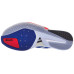 adidas adizero Boston 13 Men's Shoes White/Blue/Silver
