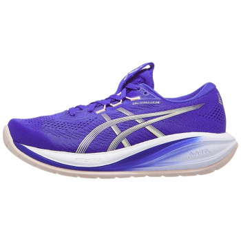 ASICS Gel Cumulus 28 Women's Shoes Cobalt Burst/Ivory
