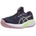 ASICS Gel Cumulus 28 Women's Shoes Midnight/Illum Green
