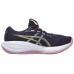 ASICS Gel Cumulus 28 Women's Shoes Midnight/Illum Green
