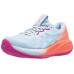 ASICS Gel Cumulus 28 Sunny Sizzle Women's Shoes Sky/Sun

