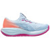 ASICS Gel Cumulus 28 Sunny Sizzle Women's Shoes Sky/Sun
