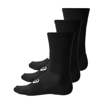 ASICS 3 Pack Crew Socks
