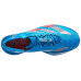 adidas adizero Adios Pro 4 Men's Shoes Blue/Silver/Red
