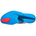 adidas adizero Adios Pro 4 Men's Shoes Blue/Silver/Red
