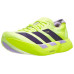 adidas adizero Adios Pro 4 Men's Shoes Yellow/Plum
