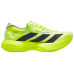 adidas adizero Adios Pro 4 Men's Shoes Yellow/Plum
