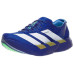 adidas adizero Adios Pro 4 Men's Shoes Blue/White/Lime

